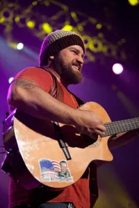 Foto Zac Brown