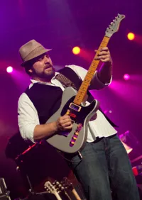 Foto Zac Brown