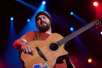 Foto Zac Brown