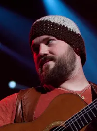 Foto Zac Brown