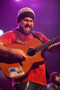 Foto Zac Brown