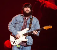 Foto Zac Brown