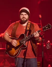 Foto Zac Brown