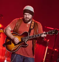 Foto Zac Brown