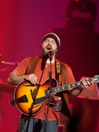 Foto Zac Brown