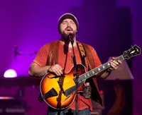 Foto Zac Brown