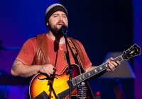 Foto Zac Brown