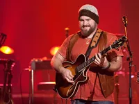 Foto Zac Brown