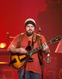 Foto Zac Brown
