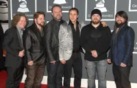 Foto Zac Brown Band