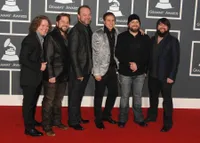 Foto Zac Brown Band