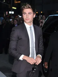 Foto Zac Efron