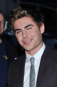 Foto Zac Efron