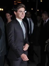 Foto Zac Efron