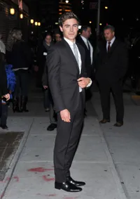 Foto Zac Efron