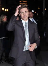 Foto Zac Efron
