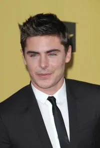 Foto Zac Efron