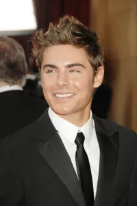 Foto Zac Efron