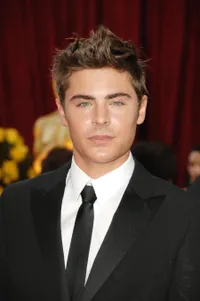 Foto Zac Efron