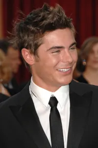 Foto Zac Efron