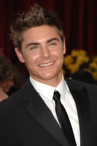 Foto Zac Efron
