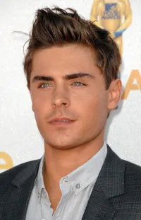 Foto Zac Efron