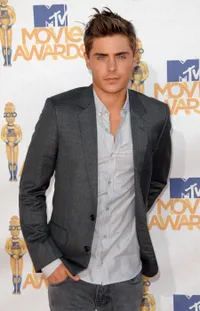 Foto Zac Efron