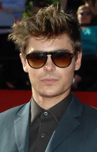 Foto Zac Efron