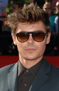 Foto Zac Efron