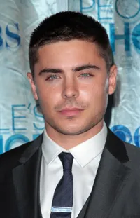 Foto Zac Efron