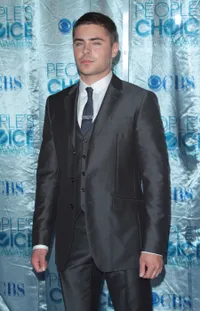 Foto Zac Efron