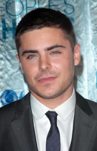 Foto Zac Efron