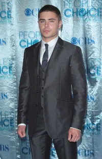 Foto Zac Efron