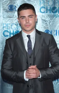 Foto Zac Efron