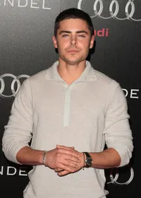 Foto Zac Efron