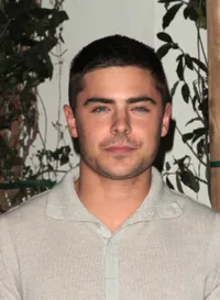 Foto Zac Efron