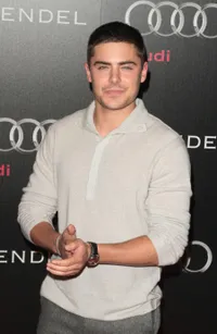 Foto Zac Efron
