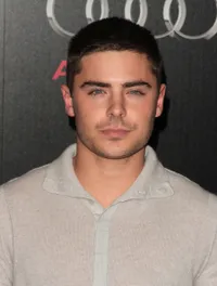 Foto Zac Efron