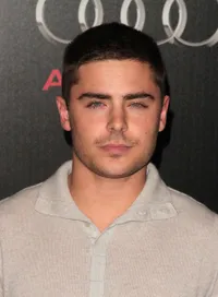 Foto Zac Efron