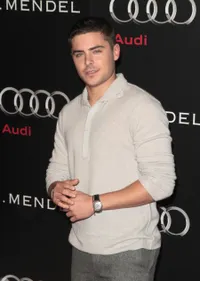 Foto Zac Efron
