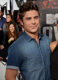Foto Zac Efron