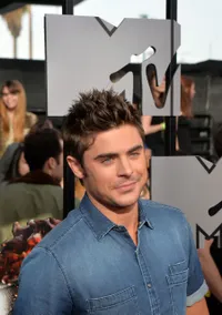 Foto Zac Efron
