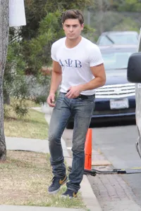 Foto Zac Efron