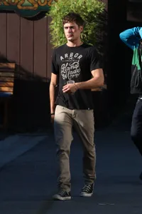 Foto Zac Efron