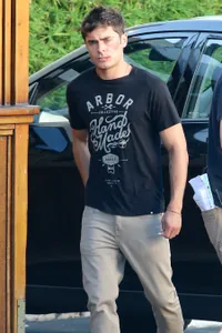 Foto Zac Efron
