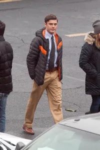 Foto Zac Efron