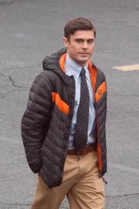 Foto Zac Efron