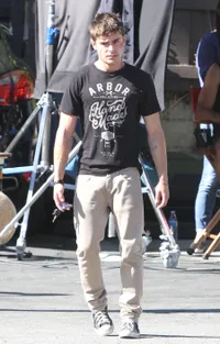 Foto Zac Efron