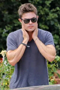 Foto Zac Efron