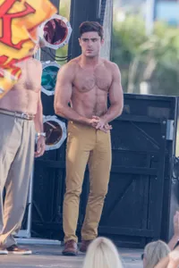 Foto Zac Efron